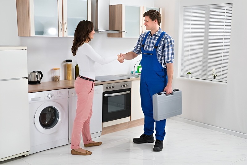 AEG Washing Machine Repairman Tips for Long Beach, CA Homes