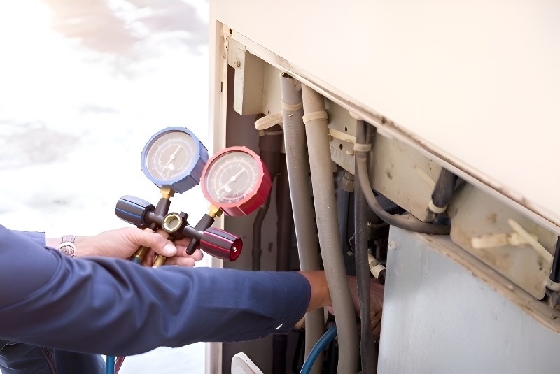 DIY Tips for Effective Air Conditioning Repair in Long Beach