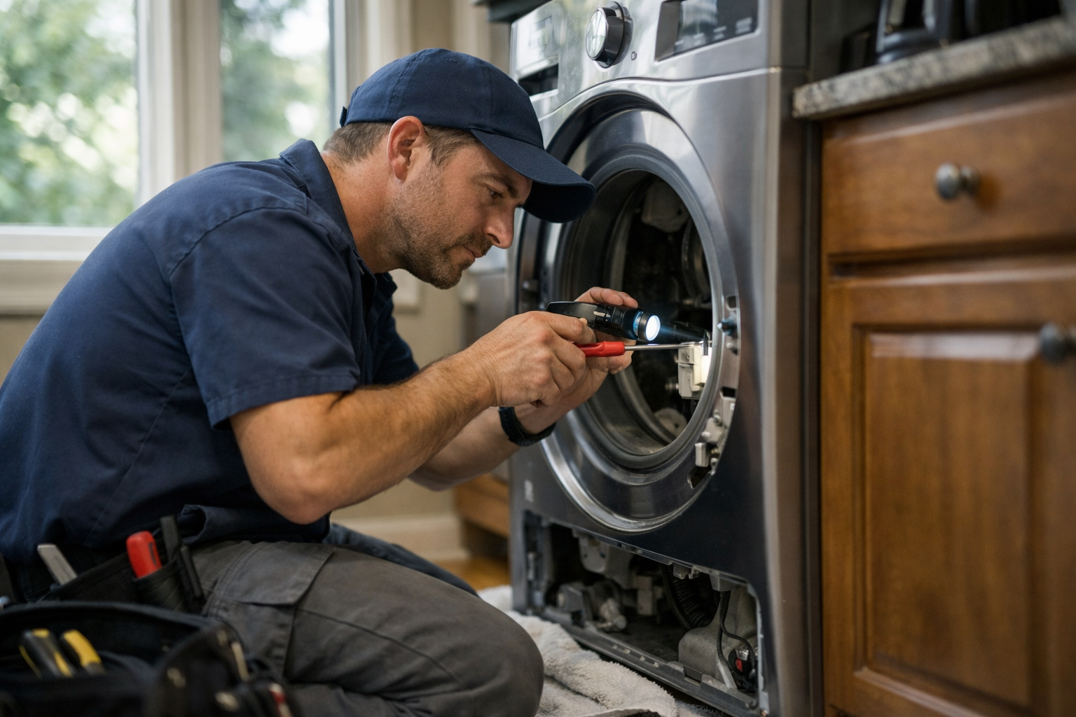 Air Conditioner Service Tips for Long Beach, CA During Recent Warm Weather