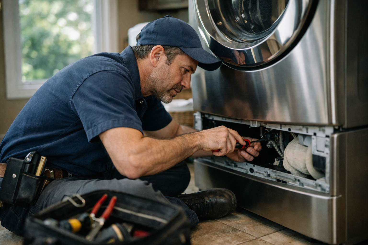 Double Wall Oven Repair Tips for Long Beach, CA Homeowners