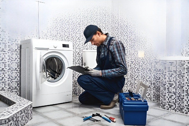 Dryer repair in Long Beach