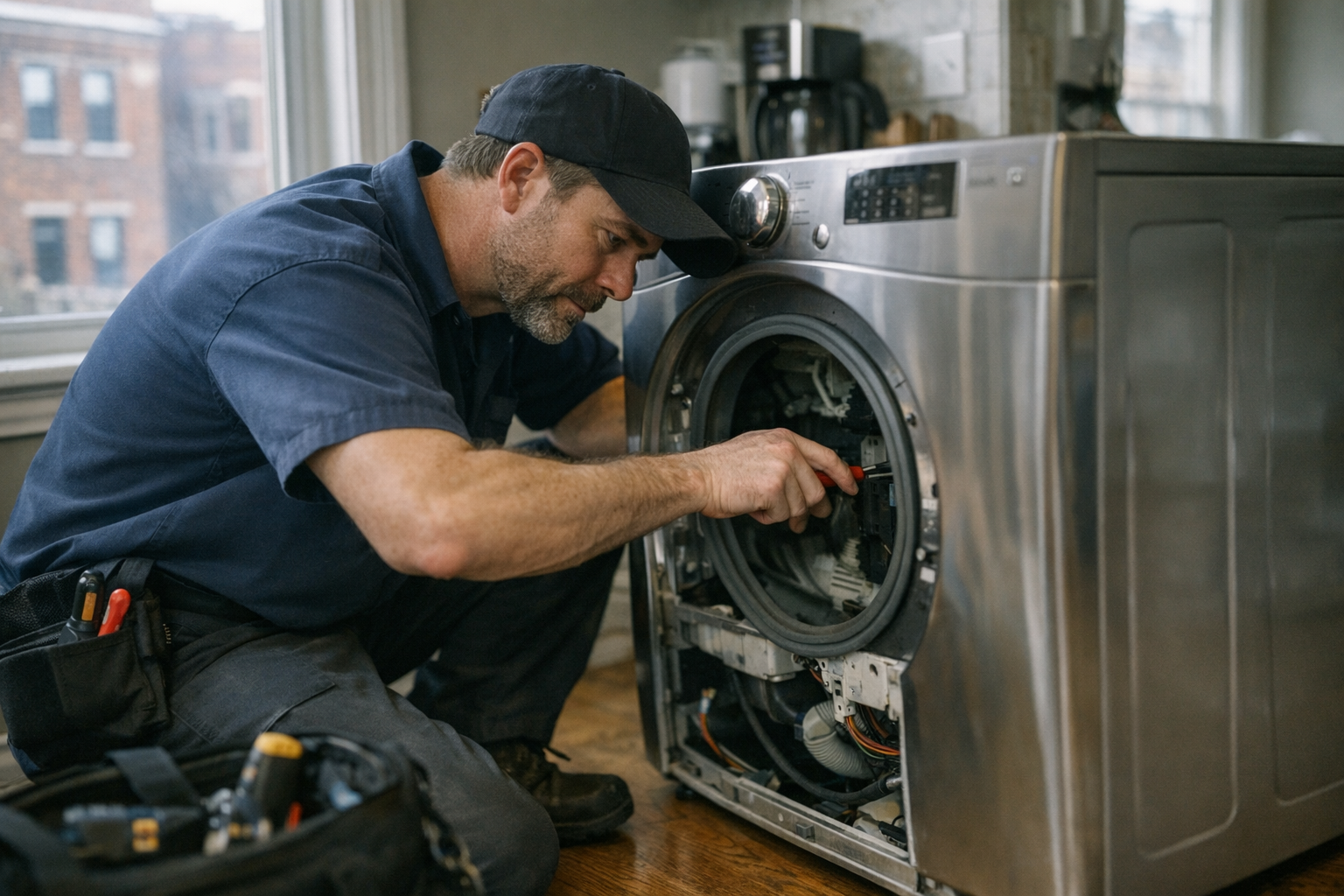 Garbage Disposal Repair Tips for Long Beach, CA Homes