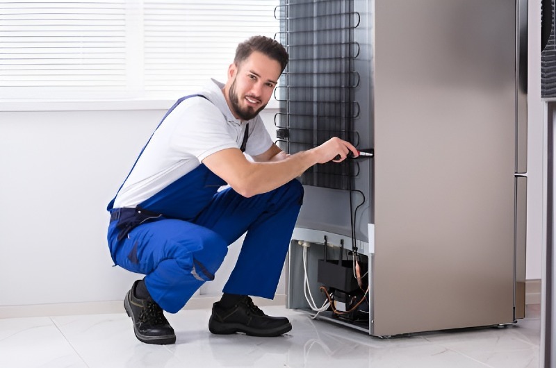 Essential Tips for Shore Appliance Repair in Long Beach