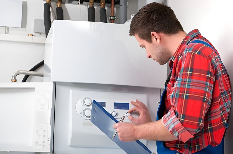 Stackable Washer and Dryer Repair in Long Beach