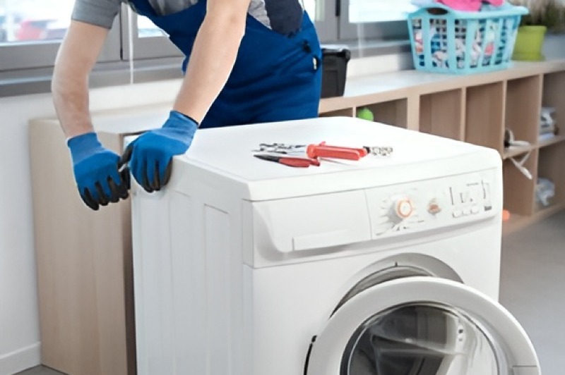 Tips and Solutions for Washer Repair in Long Beach, CA